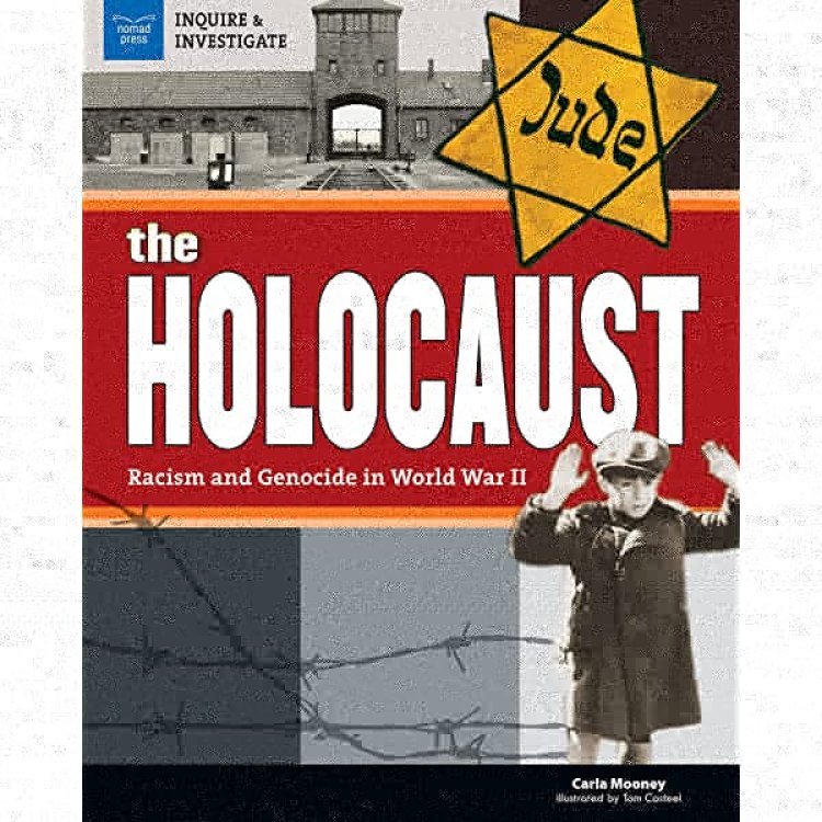 Hitler yashakaga kubarimbura! Menya Amateka ya Jenoside yakorewe Abayahudi