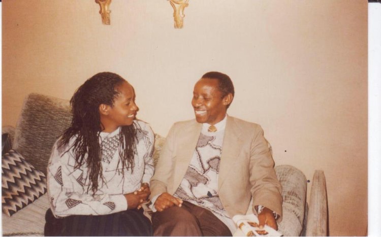 Kwibuka29:Abahanzi 10 bari ibirangirire bazize Jenoside yakorewe abatutsi