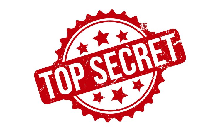 Inyandiko z'ibanga zagiye hanze muri USA zikomeje kurikoroza