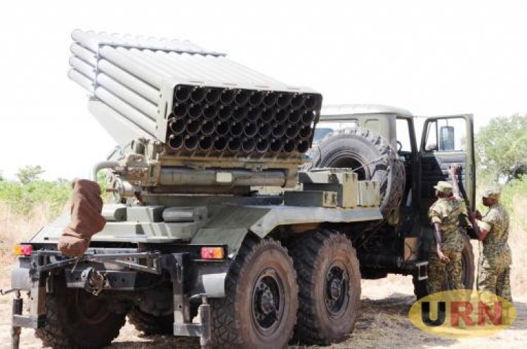 FARDC yigurukije ibyo kurwana na M23 mu mirwano yari yubuye