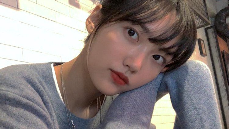 Jung Chae-yul yitabye Imana