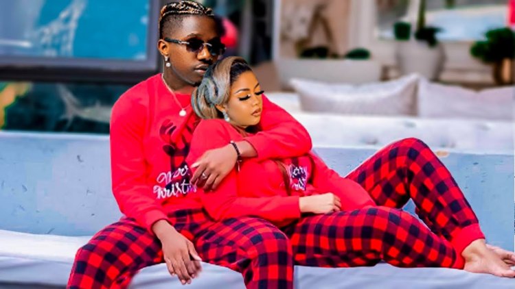 Rayvanny yeretse guhinduka Fayhvanny