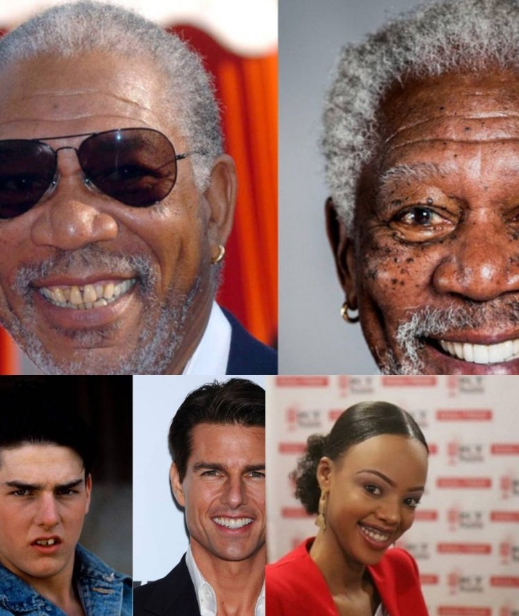 Abantu 10 b'ibyamamare bahinduje amenyo