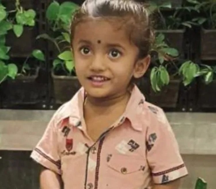 Umwana warokotse impanuka yishwe n'inkende