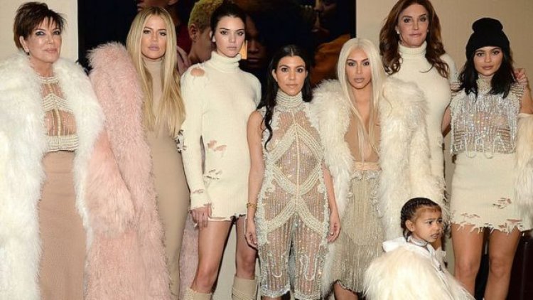 Kardashians rurageretse n'abaharanira uburenganzira bw'inyamaswa