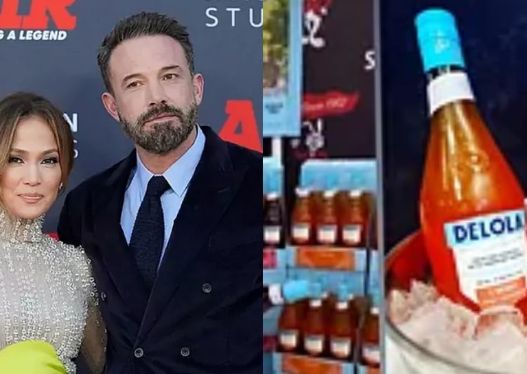 Inzoga Jennifer Lopez yazanye ziri gucumuza umugabo we