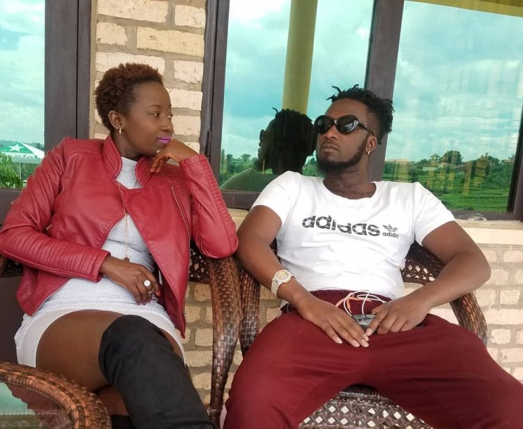 Safi  na Judithe batandukanye byemewe n'amategeko