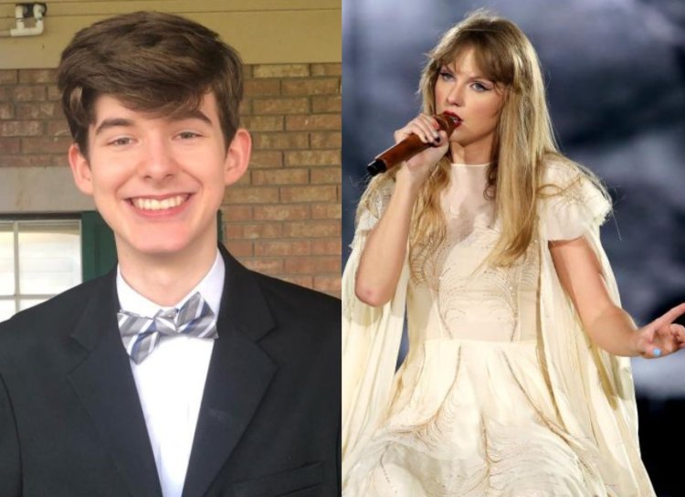 Umufana yapfiriye mu nzira avuye mu gitaramo cya Taylor Swift