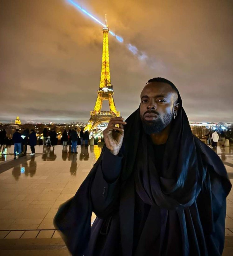 Uko imyitwarire ya Moses Turahirwa mu mezi 7 itumye yisanga mu maboko atari aye