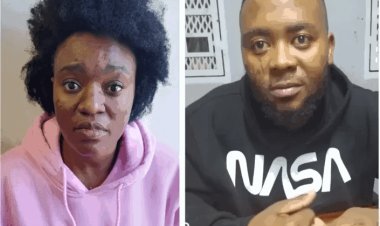 Nyuma y'umwaka apfuye yafashwe atwaye imodoka