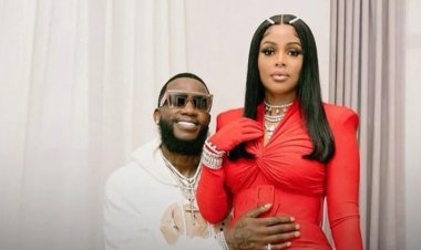 Abantu bashimishijwe n'ubutwari bw'umugore wa Gucci Mane