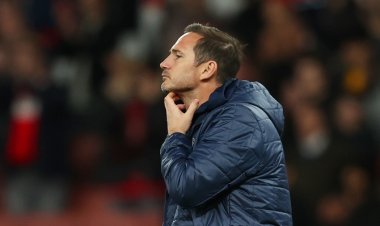 Frank Lampard akomeje gukora amateka ashobora kutazasubirwamo