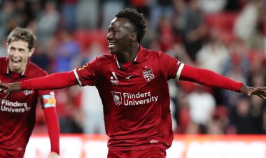 Umusore ukomoka mu Burundi agiye gusinyira Bayern Munich