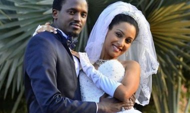 Riderman yazonzwe n'urukumbuzi ubwo yari mu Burayi-Video