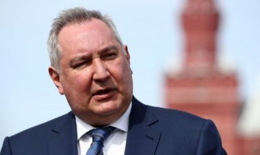 Abarusiya barakibaza niba koko Abanyamerika barageze ku kwezi