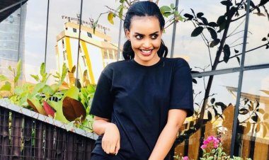 Bahavu Jeannette ari guhanahanwa nk'agatambaro k'abana-Video