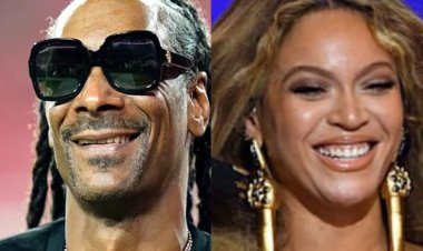 Kuki Snoop Dogg, Beyonce na Justin Bieber bagiye bagezwa mu nkiko n'abafana babo?