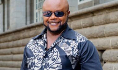 Ikote rya Kidum ryabonetse ayarimo aburirwa irengero