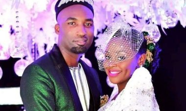 Umuhanzikazi Rema Namakula agiye gukora ubukwe