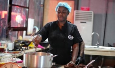 Yaciye agahigo ko kumara igihe kirekire atetse