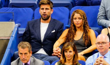 Nyuma yo gukemura ibijyanye na gatanya Shakira na Piqué rurageretse