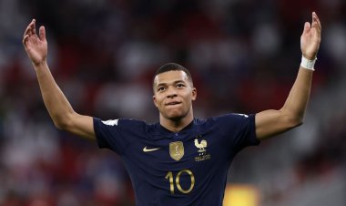 Umwe mu bashaka kugura Man.U ashaka kwinjirana Kylian Mbappe