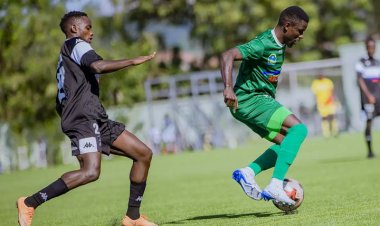 PNL29:Umunani ntibemerewe gukina mu gihe bigeze aho umwana arira nyina ntiyumve