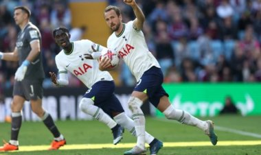 Manchester United yaburiwe ku byo gusinyisha Harry Kane
