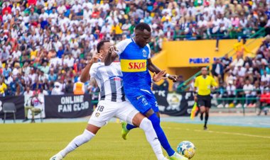 FERWAFA yateguye igikorwa cy'urukundo