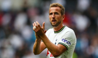 Real Madrid iringingirwa gutwara zahabu