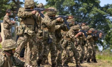 Ukraine vs Russia: Ukraine irarikocoye