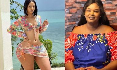 Umubyeyi wa Yolo The Queen yitabye Imana