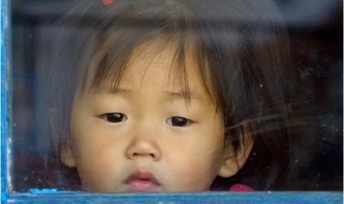 North Korea: Umwana w'imyaka 2 yakatiwe igifungo cya burundu