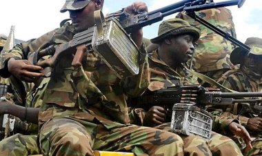 FARDC yongeye kwikanga ibitero bya M23|U Bushinwa buryamye kuri DRC