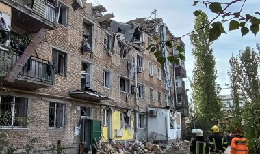 Dorone 52 zongeye gushyira hasi Kyiv