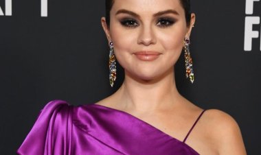 Icyo abahanzi benshi bakunda ni cyo Selena Gomez yapfuye n'abamurinda