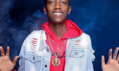 Ibyo utamenye kuri Alubumu shya ya Nel Ngabo-Video