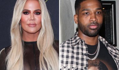 Ukuri ku bihuha bivugwa kuri Khloé Kardashian na Tristan Thompson