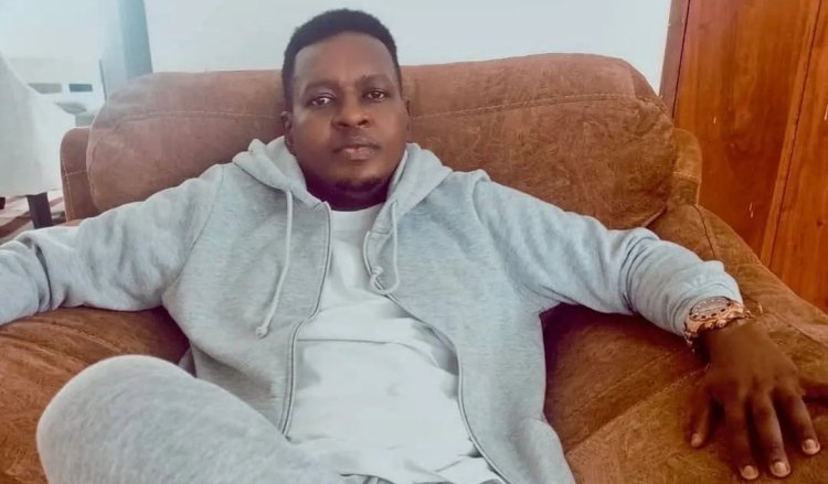 Ubuzima bwa Proffesor Jay bwagarukiye ku mwamba