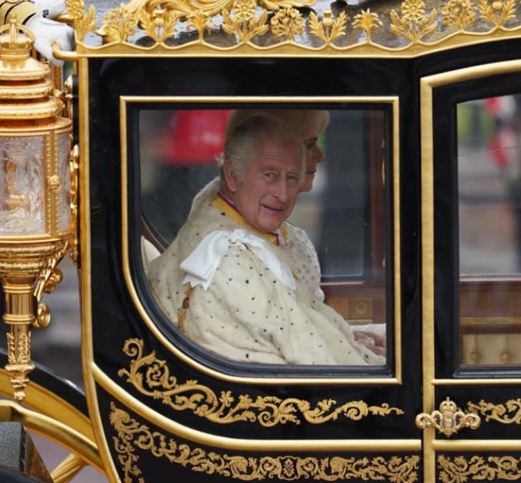 Umwami Charles III wimitswe azaryoherwa na Premier League