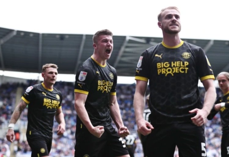 Si mu Rwanda gusa! Mu Bwongereza abakinnyi banze gukina batarahembwa