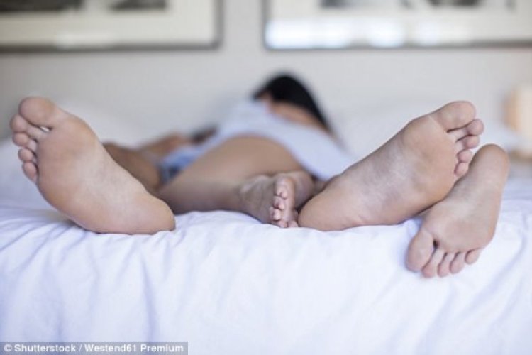 Ibyiza byo kwihagarika mbere yo gukora imibonano mpuzabitsina