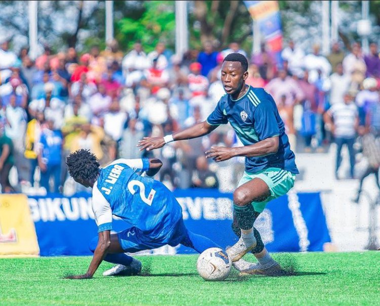 PNL28:Aba-Rayon baciye bugufi imbere ya Gorilla FC bayikomera amashyi, Kiyovu ikomeza ibyishimo