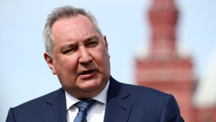 Abarusiya barakibaza niba koko Abanyamerika barageze ku kwezi