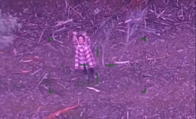 Umugore amaze iminsi itanu mu bihuru atunzwe n’icupa ry’umuvinyo