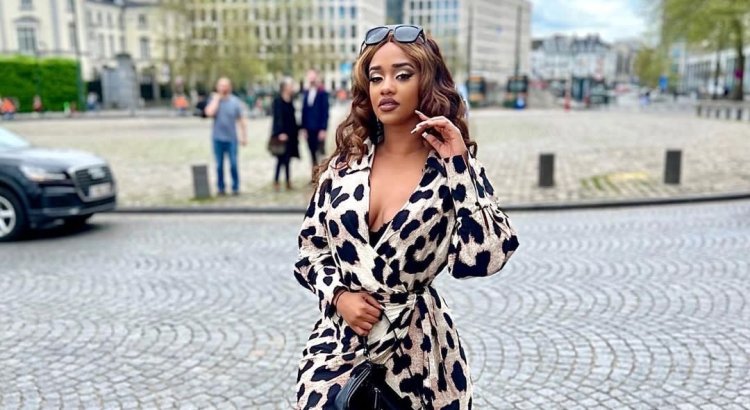 Shadyboo yagaragaje ko yataye intambwe idasubira inyuma