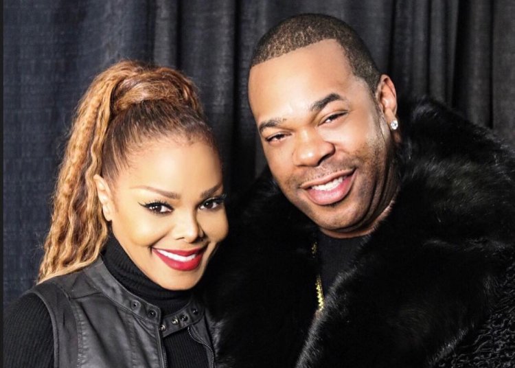 Busta Rhymes habuze gato ngo arenze imodoka umuhanda