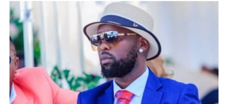 Eddy Kenzo yikomye cyane abavuga nabi abahanzi bo hambere