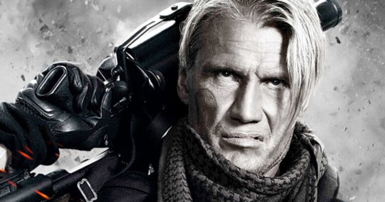Dolph Lundgren yahishuye ukuri kwashenguye imitima ya benshi