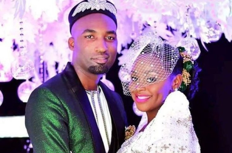 Umuhanzikazi Rema Namakula agiye gukora ubukwe